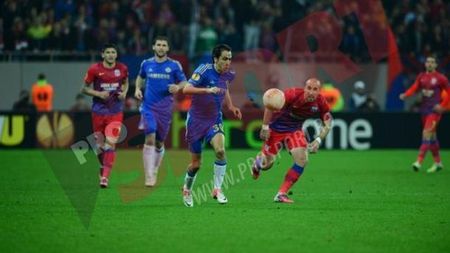 Dragomir a dat-o în paranoia!** Nu crede în calificarea Stelei: "Mi-e frică de asta" Scenariul care pune stop aventurii românilor în Europa