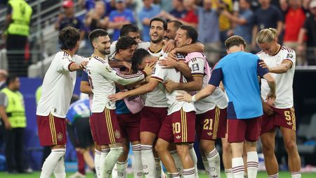 SPECIAL Bornele incredibile atinse de Spania, prima finalistă a Campionatului Mondial 2026. De ce Lamine Yamal este deja coșmarul lui Kylian Mbappe