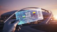 Ce a făcut un rus cu ajutorul Inteligenței Artificiale la un meci de la Cupa Mondială. Asta schimbă totul