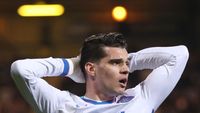 Afară! Ianis Hagi a aflat de problema apărută, după ce și-a dat acordul pentru transfer