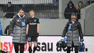 Florin Tănase a luat decizia după ce „s-a rupt” la Craiova! Unde va pleca de urgență starul de la FCSB
