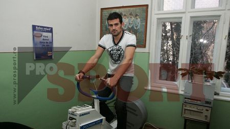 Cadu îl regretă pe Trombetta: "Îmi pare extrem de rău că a fost demis!"