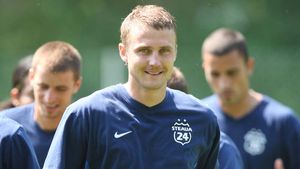 "Fiorentina e la același nivel cu noi, îi batem la București!"