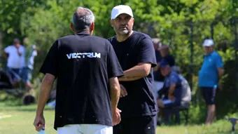 Gică Craioveanu, anunț despre Claudiu Niculescu, după ce CSM Slatina a ajuns în subsolul Ligii 2: ”Nu există așa ceva”