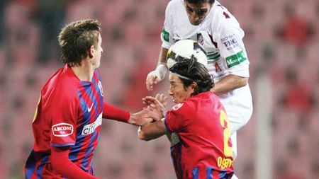 „Ogăraru e leneș"