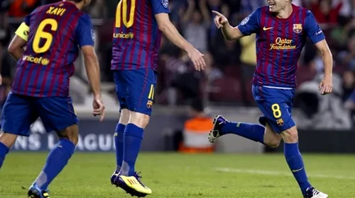 Barcelona pune la bătaie 20 de milioane pentru „noul Messi”!** E cea mai inspirată investiție pe care o pot face catalanii