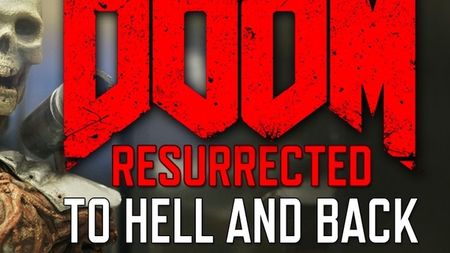 DOOM Resurrected - documentar despre cea mai nouă creație a id Software