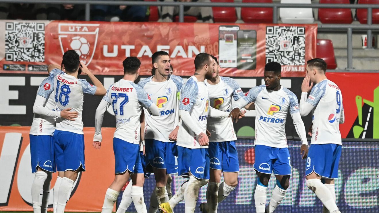 Farul Constanța – ACS Sepsi, meci cu miză imensă pentru ambele tabere. Vezi ponturile zilei din Superliga României (P)