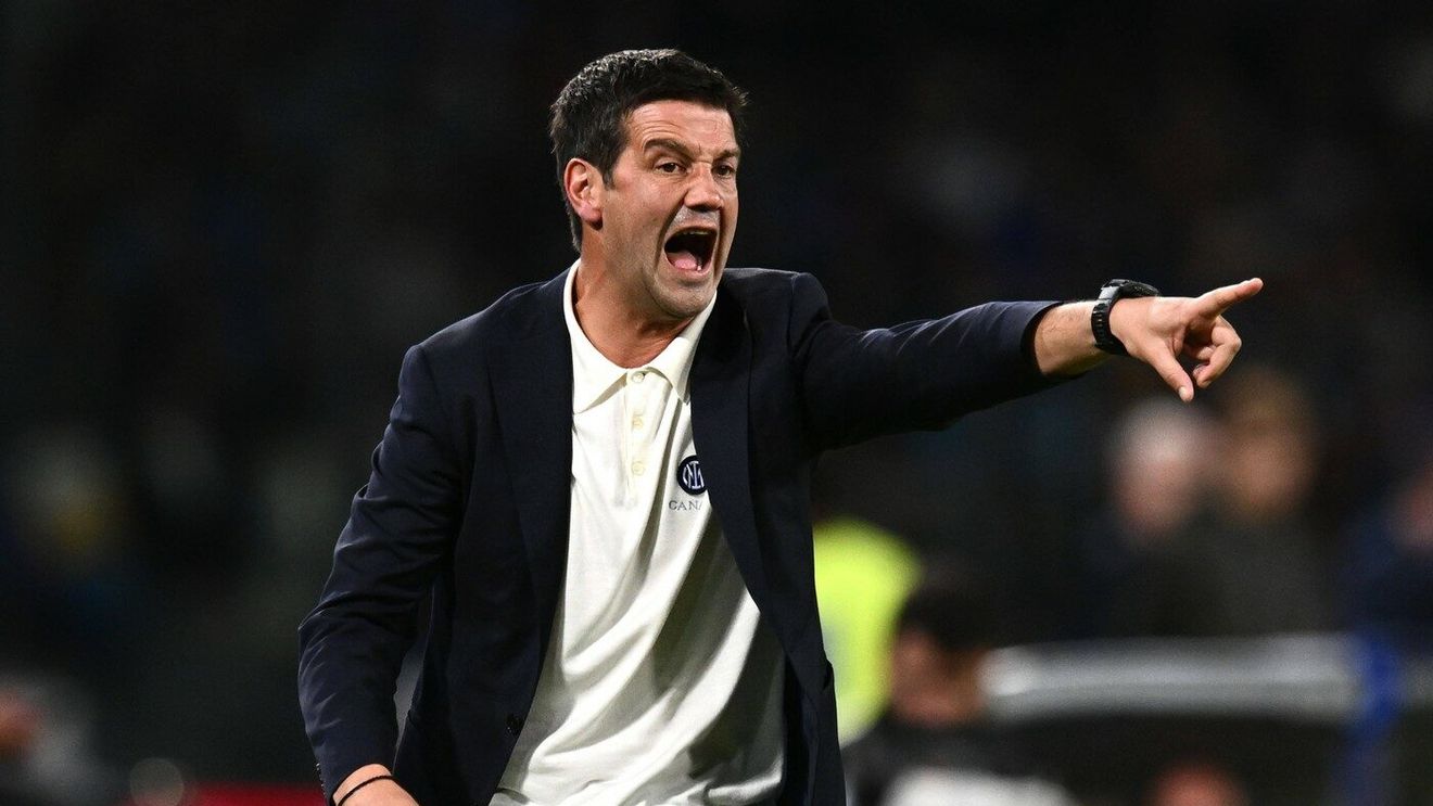 Chivu, prima reacție după Napoli – Inter 3-1. Mesaj de lider adevărat pentru fotbaliștii săi: „O să vorbesc cu ei!”