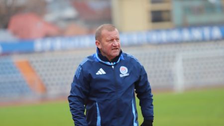 Moment istoric. Dorinel Munteanu l-a lăudat pe Gigi Becali pentru ce a făcut FCSB în Europa