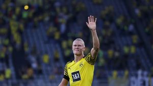 Previziune cu adevărat șocantă: „Transferul lui Erling Haaland va costa între 250 și 300 de milioane de euro!”