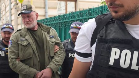 Tolea Ciumac rămâne în arest pentru 30 de zile. Judecătorul i-a respins contestația!