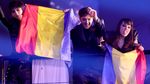 Ce surpriză! Puțini știu asta despre Alexandra Căpitănescu, tânăra care a calificat România în finala Eurovision