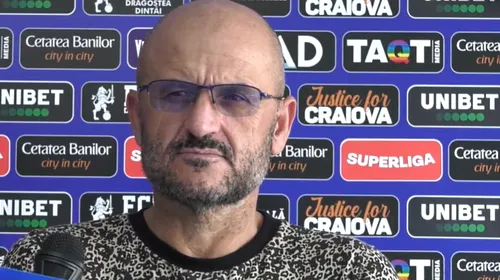 Adrian Mititelu a dat lovitura la FC U Craiova și cu acest transfer a ajuns să păstreze averea familiei: „E prima oară când e diferența asta”