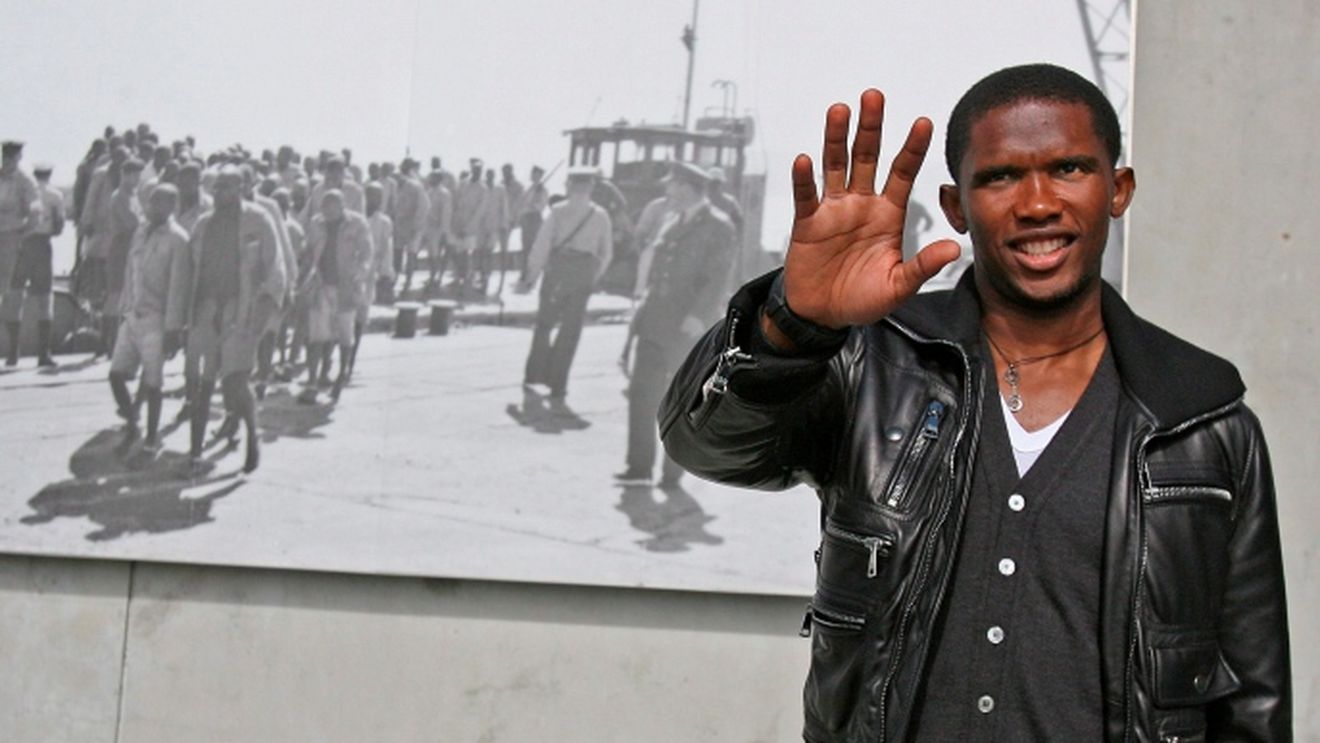 AC Milan, marcaj strâns la Eto'o!