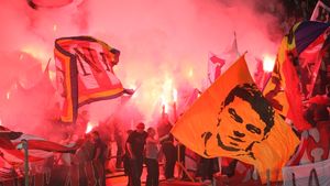 Comunicat Dinamo:** "Agresorul nu era dinamovist! Nu suntem implicați în acest caz!"