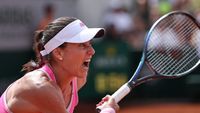 Sorana Cîrstea a făcut ravagii și francezii au reacționat după ce au văzut-o. Cum au numit victoria cu 6-0, 6-0 din turul 3 de la Roland Garros