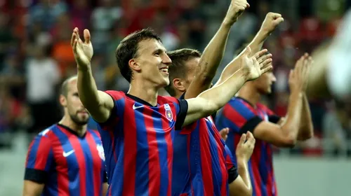 Reghecampf confirmă transferul lui Vlad Chiricheș: „Cluburile s-au înțeles”