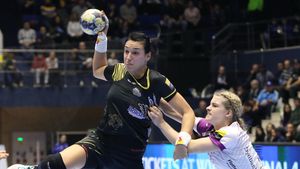 Neagu aproape că îl ajunge pe Budescu! Topul salariilor din Final Four-ul Ligii Campionilor. Cristina, depășită de o altă vedetă a handbalului