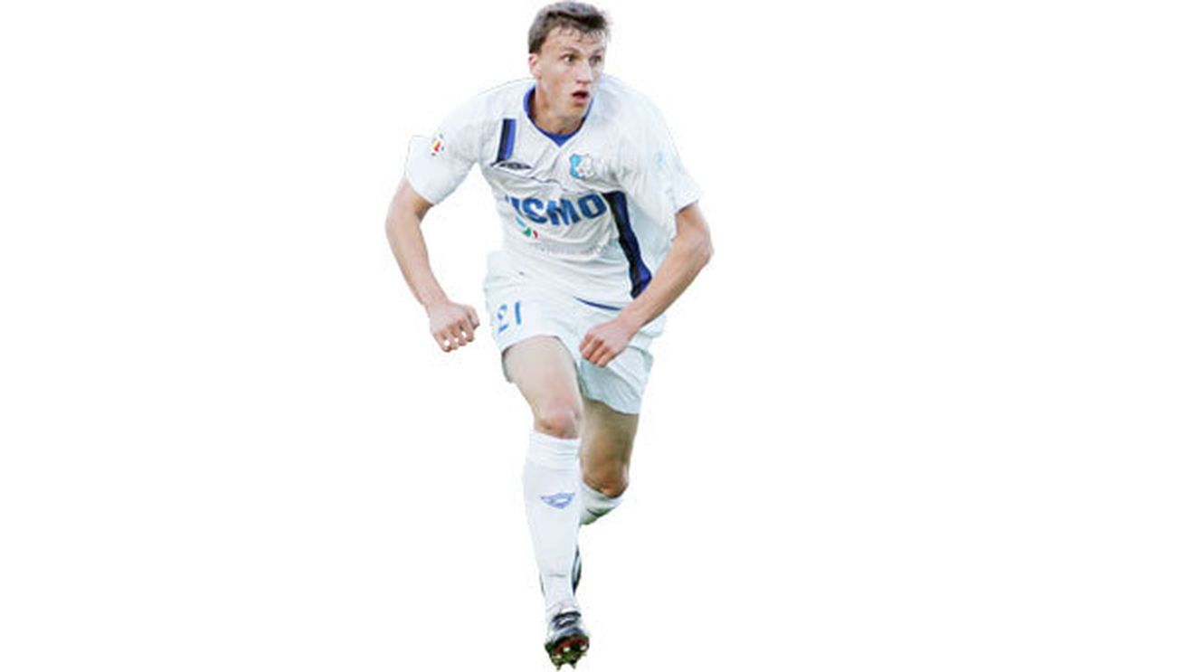 Chiricheș, nerăbdător să îmbrace tricoul Stelei:** "Vreau să joc în Europa League!"