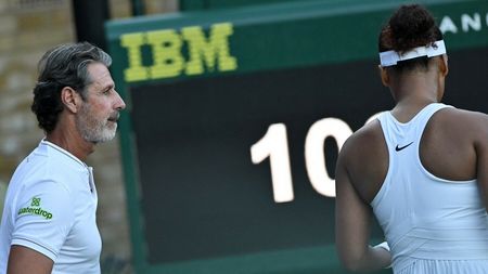 L-a concediat pe Patrick Mouratoglou, iar acum dezvăluie cele două „trăsături toxice” ale sale: „Nu o să vă mint!”