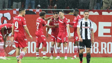 Milionarul din fotbalul românesc, acuzații grave, de blat: „Mi-e scârbă de Dinamo! Am pus 2 solist, prosteală pe față”