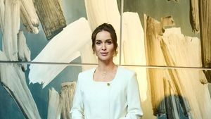 Elina Svitolina continuă lupta împotriva Rusiei invadatoare: „Pentru dreptul ca Ucraina să facă parte din Europa democratică”