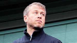 Abramovici bate toate recordurile în Premier League. Suma incredibilă cheltuită de Chelsea sezonul trecut doar pe salarii. United și City, următoarele în top