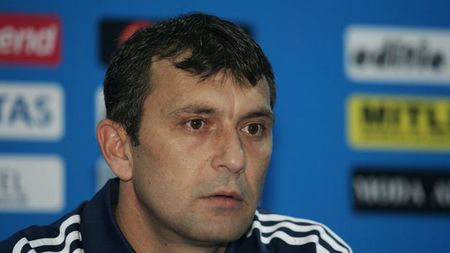 Neagoe: "Dacă jucam acasă în Cupă, o băteam sigur pe Dinamo"