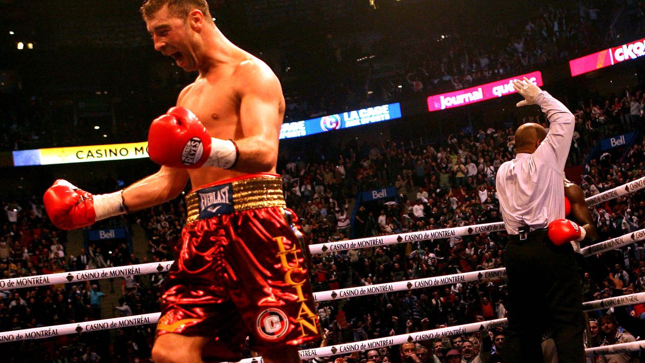 Țiriac, Hagi, Copos, Pițurcă și Dragomir, la gala lui Bute!** Biletele VIP s-au epuizat!