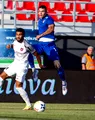 CSM Olimpia Satu Mare ar negocia cu atacantul Serghei Grubac, care în ultimii trei ani a jucat în România