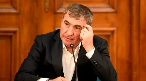 „Nu ştiu cine a scos-o”. Gică Hagi a răbufnit când a auzit cu ce echipă ar semna Ianis Hagi