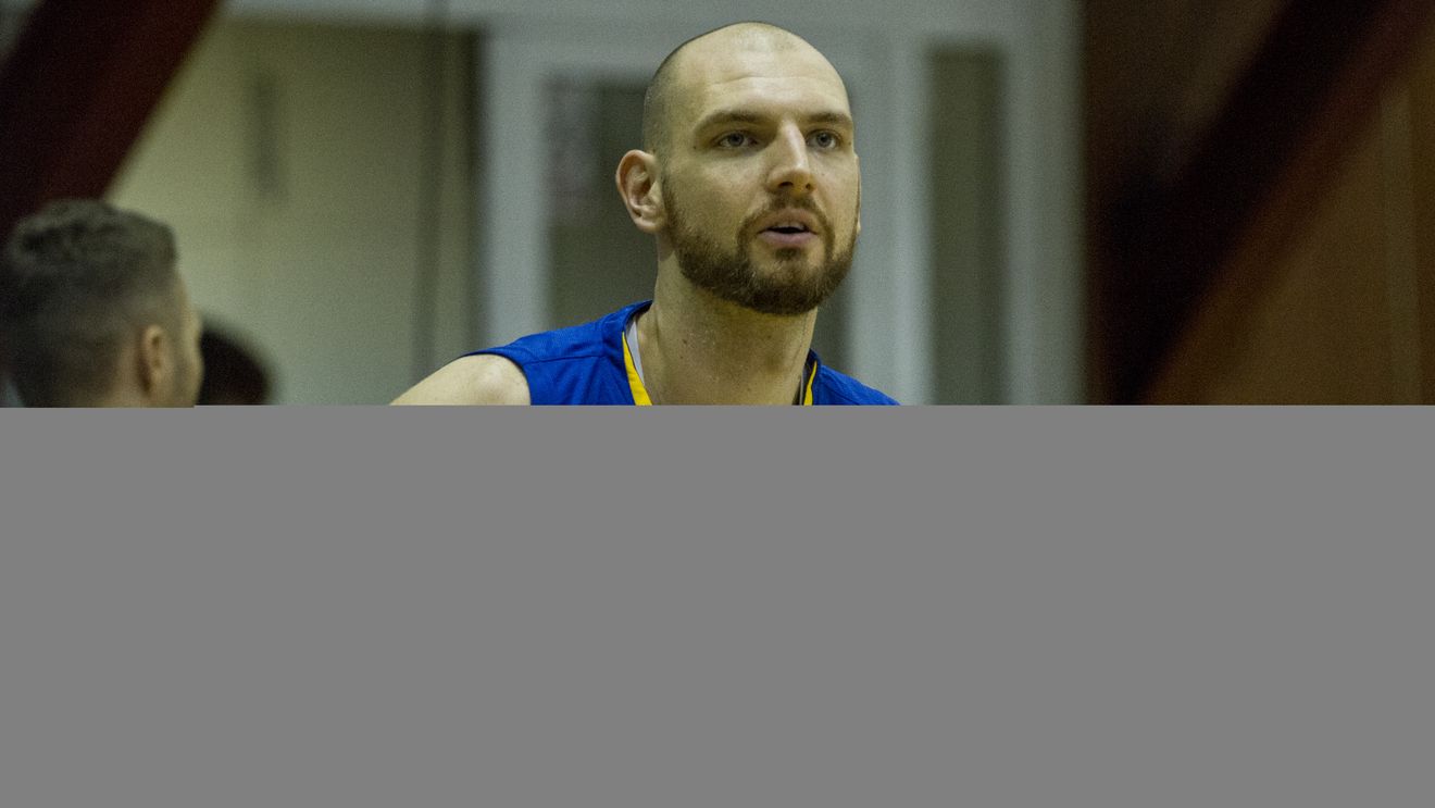 Au mai rămas 15 jucători în lotul pentru Eurobasket! România susține ultimele teste înaintea turneului final, cu Lituania și Letonia