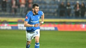 Îl transferă FCSB pe Mihai Popescu, după Farul Constanța - Sepsi Sf. Gheorghe 1-4? Fotbalistul a făcut el însuși anunțul