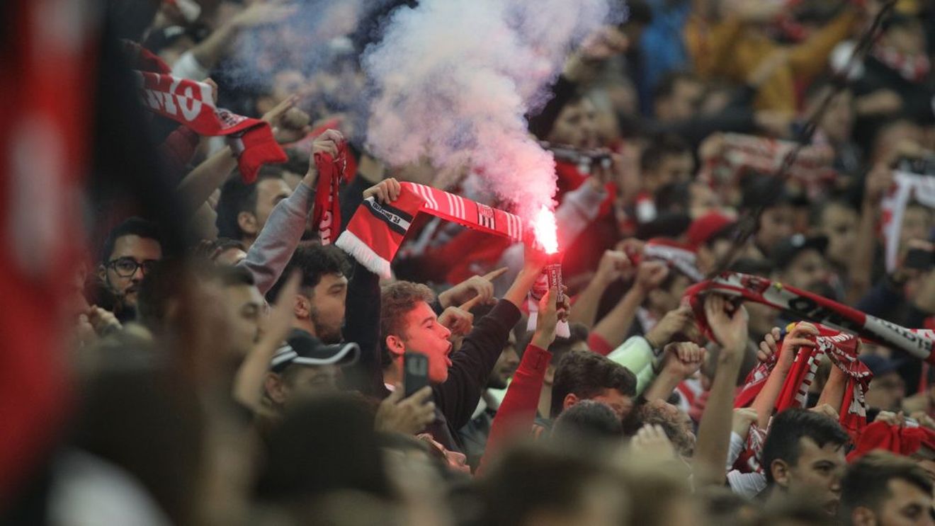 Spectacol pe Arena Națională! FOTO | Scenografiile afișate de PRA și PCH