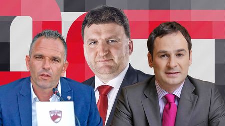 Dorin Șerdean, dezvăluiri de impact la fix cinci ani de la tranzacția care o putea desființa pe Dinamo: „Pe Cortacero l-am văzut pentru prima oară cu o seară înainte de a cumpăra clubul de la Negoiță”. EXCLUSIV