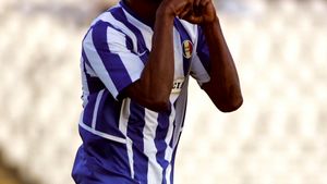 Jeremie Njock: „Adrian Mititelu mi-a spus să vin acasă"