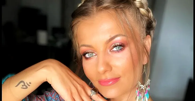 Ce mai face Sylvia. ”Am profitat de pandemie pentru a trasa o nouă direcție în viața mea”