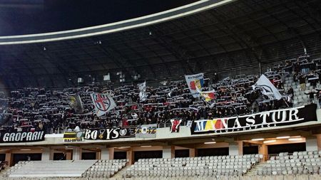 De la „sânge pentru bilete” în 2011, la „un prim pas spre normalitate” în 2023. Cum și de ce se vede altfel rivalitatea din derby-ul Clujului