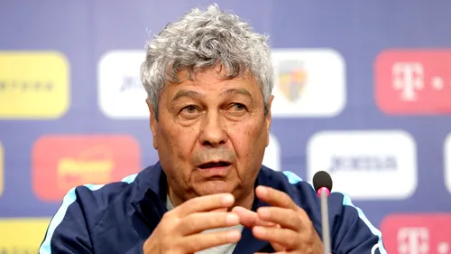 Reacție șocantă după ce Mircea Lucescu și-a anunțat retragerea din antrenorat: „Cam târziu, bunicule! E imposibil să păcălești timpul”