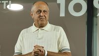 Dan Șucu n-a fost în stare să-l convingă să vină la Rapid, iar atacantul italian a semnat cu un club modest