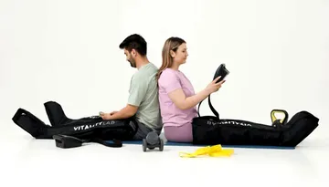 Tehnologia care are grijă de tine: trei gadgeturi pentru un stil de viaţă mai echilibrat