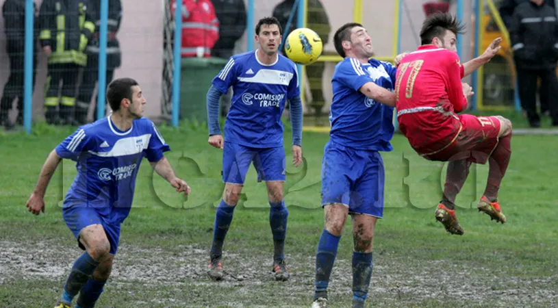 Moment de cumpănă la CF Brăila:** 