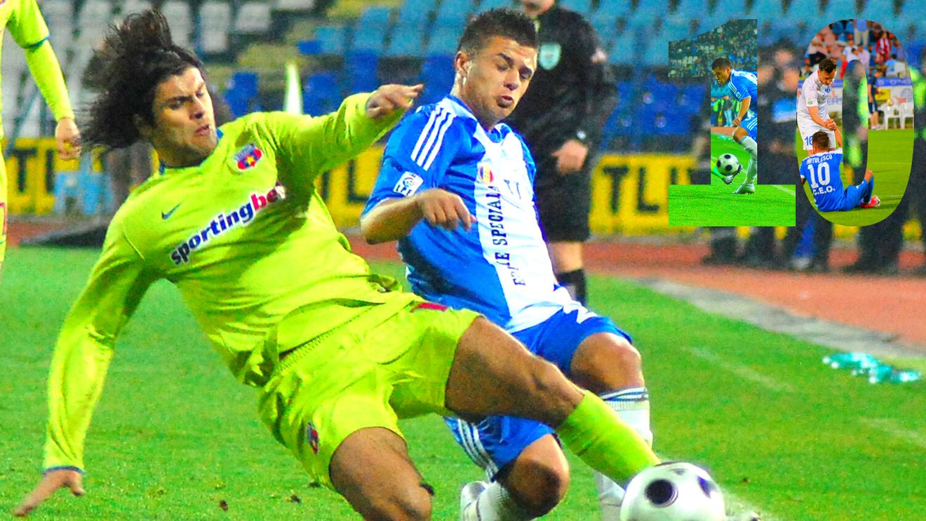 Fotbalistul român care „s-a scos la vânzare” pe Facebook, dezvăluiri fabuloase: „Am avut în contract stipulat să-mi dea numărul 10” | VIDEO EXCLUSIV ProSport SPECIAL