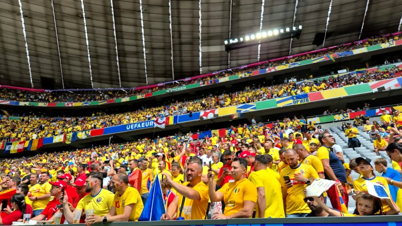 Românii iau cu asalt la Koln afacerea de milioane de euro a campionului mondial Lukas Podolski! Cât costă mâncarea favorită a fanilor tricolori la EURO! REPORTAJ VIDEO