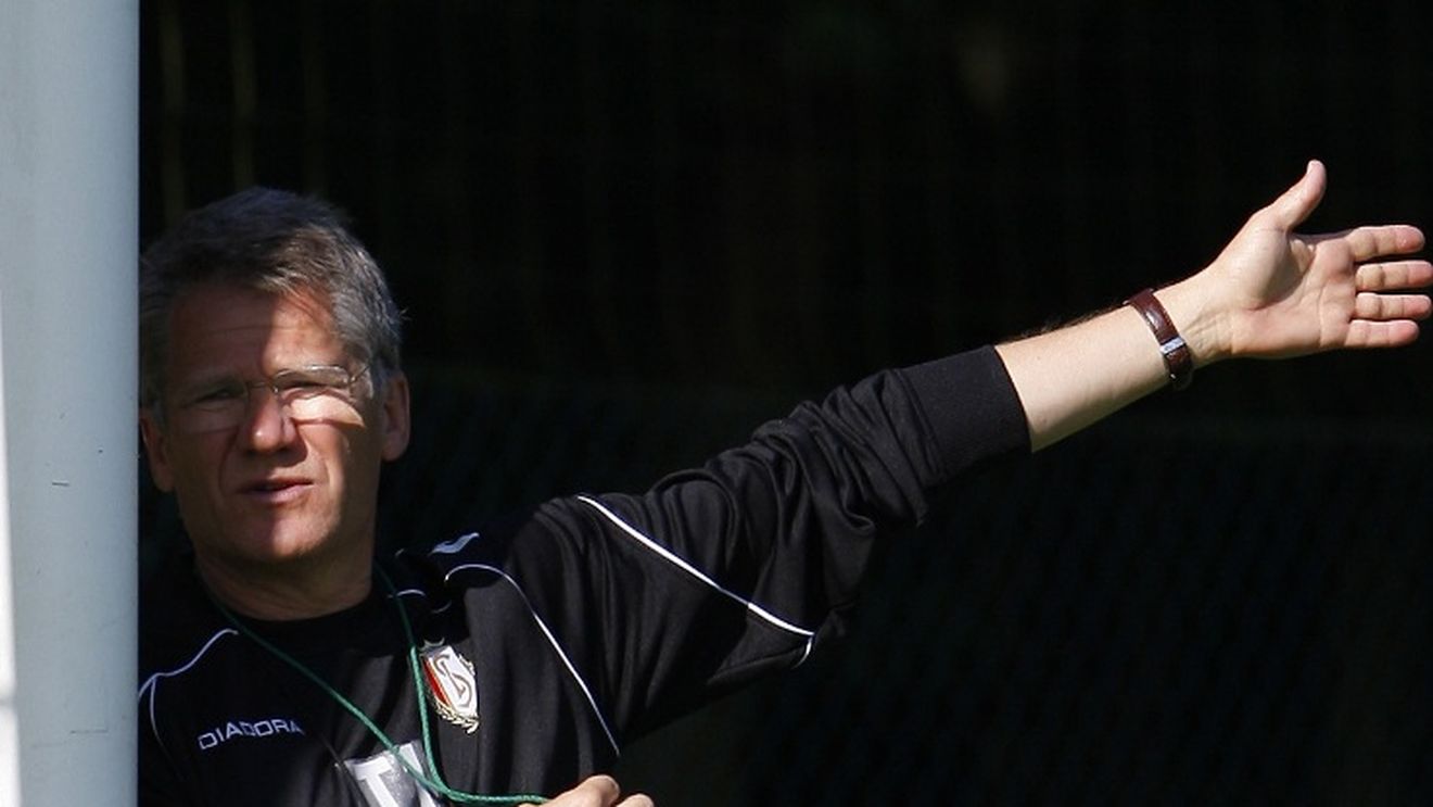 Antrenorul de ticăloși