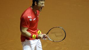 Adio, Juan Carlos Ferrero! Spaniolul se retrage din circuitul ATP