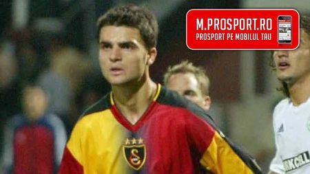 Bratu: "Hagi e foarte iubit de fani, e un avantaj pentru el"