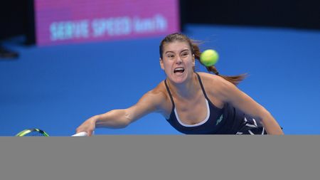 Orele la care sunt programate meciurile româncelor în ziua a doua de la US Open. Monica Niculescu, Ana Bogdan și Sorana Cîrstea joacă marți în primul tur 