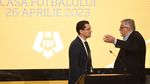 FRF a reacționat oficial după ce cluburile din Superliga au cerut amânarea startului sezonului viitor. Totul se va sparge în capul lui Gino Iorgulescu